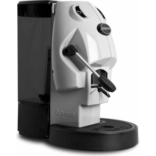Kapselmaschine Didiesse New Baby Frog 1,3L 15 Bar Weiß