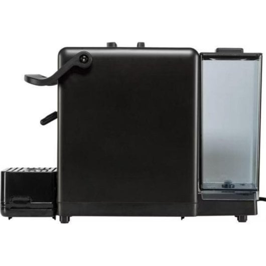 Kapselmaschine Didiesse DarkSide 1,3L 15 Bar mit Abschaltautomatik