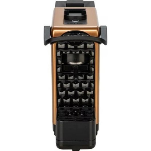 Kapselmaschine Didiesse DarkSide 1,3L 15 Bar Schwarz Bronze Auto-Abschaltung