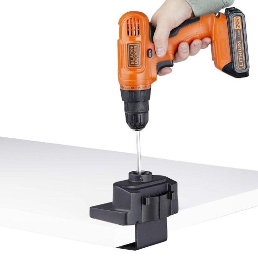 StarTech Suporte Monitor 3 Braços Mesa 27" VESA 75x75 a 100x100 Máx 21kg