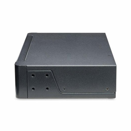 Interruptor KVM Startech DisplayPort 4 Puertos 4K 60Hz USB Audio Rack
