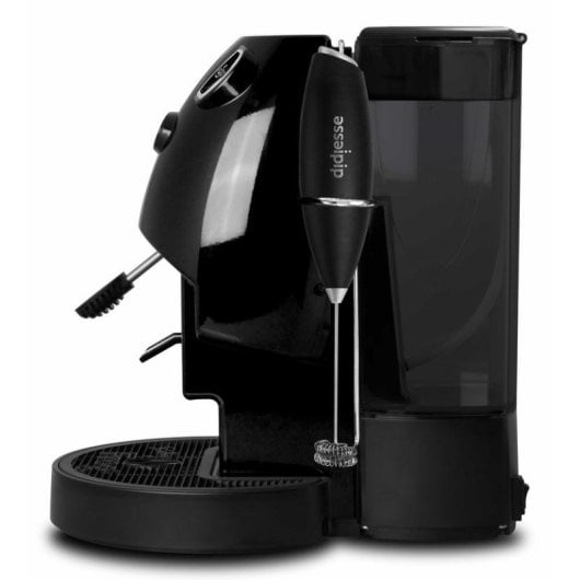 Kapselmaschine Didiesse New Baby Frog 1,3L 15 Bar Schwarz