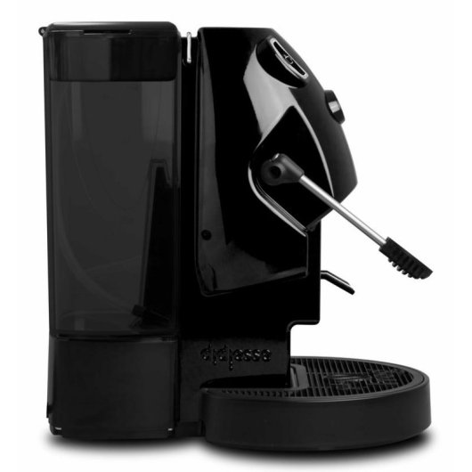 Kapselmaschine Didiesse New Baby Frog 1,3L 15 Bar Schwarz