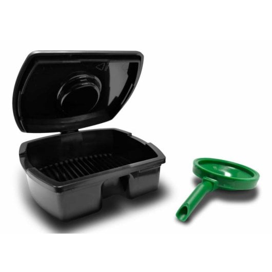 Kapselmaschine Didiesse New Baby Frog 1,3L 15 Bar Schwarz