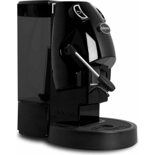 Kapselmaschine Didiesse New Baby Frog 1,3L 15 Bar Schwarz