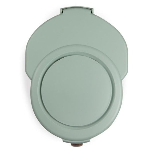 Filterkaffeemaschine Domo Wood You DO755K 1,25 L 10 Tassen Tropfstopp grün