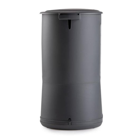 Filterkaffeemaschine Domo Wood You DO754K 1,25L 10 Tassen Tropfstopp Auto-Off