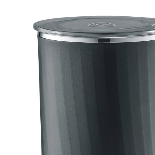 Mousseur à lait Graef MS402 automatique 400 W inox noir