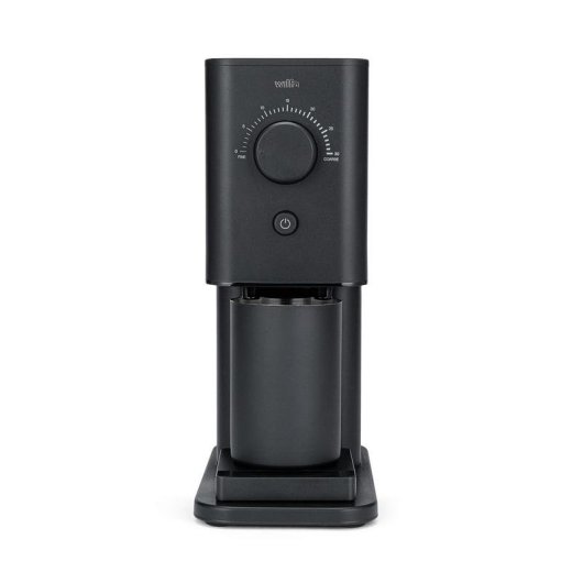 Molinillo de café Wilfa Zense 125 g 120 W acero inoxidable negro