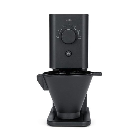 Molinillo de café Wilfa Zense 125 g 120 W acero inoxidable negro