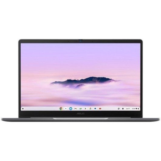 Portátil Asus Chromebook CX1405CTA-S60119 14" Intel Core 3 N355 8GB 128GB eMMC Intel Graphics ChromeOS