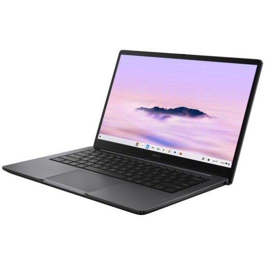 Portátil Asus Chromebook CX1405CTA-S60119 14" Intel Core 3 N355 8GB 128GB eMMC Intel Graphics ChromeOS