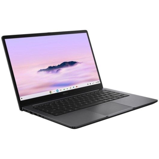 Portátil Asus Chromebook CX1405CTA-S60119 14" Intel Core 3 N355 8GB 128GB eMMC Intel Graphics ChromeOS