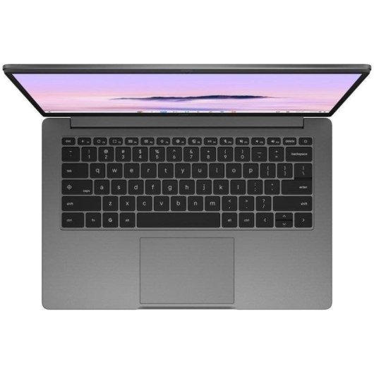 Portátil Asus Chromebook CX1405CTA-S60119 14" Intel Core 3 N355 8GB 128GB eMMC Intel Graphics ChromeOS