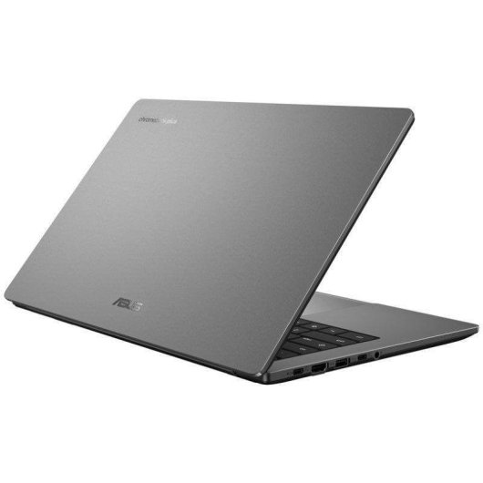 Portátil Asus Chromebook CX1405CTA-S60119 14" Intel Core 3 N355 8GB 128GB eMMC Intel Graphics ChromeOS