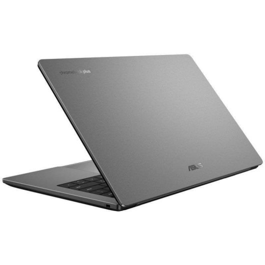Portátil Asus Chromebook CX1405CTA-S60119 14" Intel Core 3 N355 8GB 128GB eMMC Intel Graphics ChromeOS