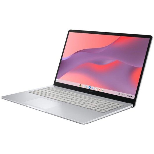 Portátil Asus Chromebook CM15 15.6" MediaTek Kompanio 540 8GB 128GB eMMC ARM Mali-G57 MC2 ChromeOS