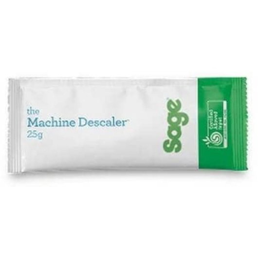 Decalcificante Sage SCC102NEU0ZEU1 polvere 12 bustine 25 g macchina caffe