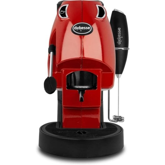 Kapselmaschine Didiesse Baby Frog 1,5 L 15 Bar mit Milchaufschäumer