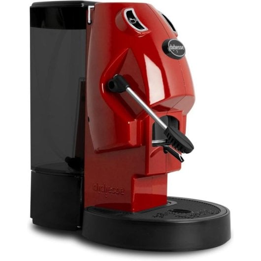 Kapselmaschine Didiesse Baby Frog 1,5 L 15 Bar mit Milchaufschäumer