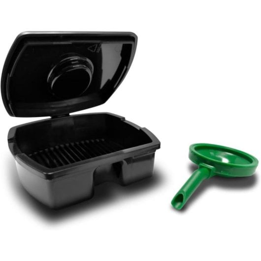 Kapselmaschine Didiesse Baby Frog 1,5 L 15 Bar mit Milchaufschäumer