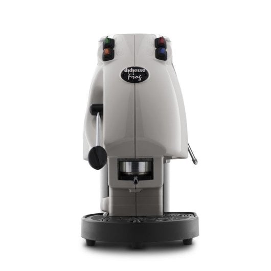 Kapselmaschine Didiesse Frog Revolution 1,5L 15 Bar mit Dampfdüse