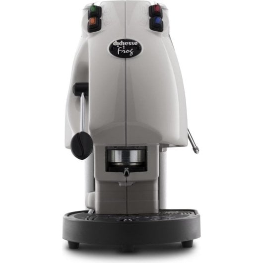 Kapselmaschine Didiesse Frog Revolution 1,5L 15 Bar mit Dampfdüse