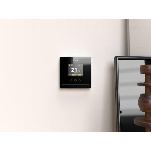 Termóstato Inteligente Rointe Genius Com fios para Aquecimento