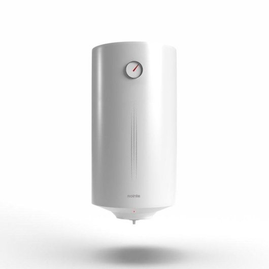 Termo elétrico Rointe Iris 50L digital mural regulador temperatura