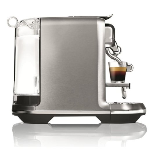 Cafetera de Cápsulas Sage Creatista Plus 1,5 L 19 Bares con espumador de leche