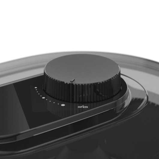 Cafetière à filtre Melitta Aromafresh PRO X 1,25L 10 tasses broyeur TFT