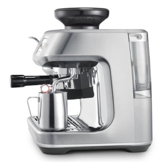 Máquina de café expresso automática Sage Barista Touch Impress 2,5L 15 Bares moinho integrado