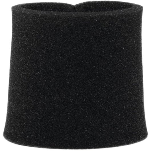 Filtro TechniSat 0020/7043 para TECHNIMAX AS2 AS3 PLUS lavável preto