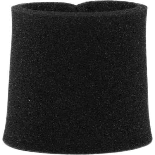 Filtro TechniSat 0020/7043 para TECHNIMAX AS2 AS3 PLUS lavável preto
