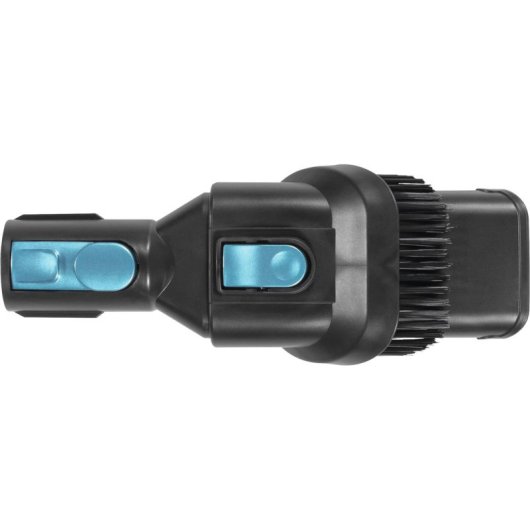 Aspiradora sin Cable con Bolsa TechniSat TECHNIMAX AS3 PLUS 450W 60min HEPA 0,8L Azul Plata