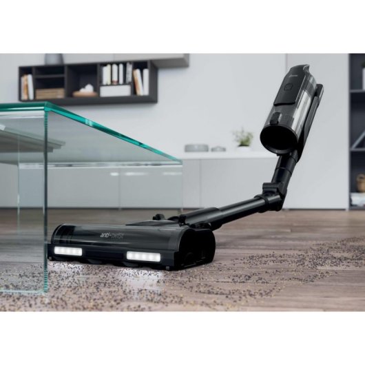 Aspiradora sin Cable Hoover HF610HX 011 650W 100min Filtro EPA 0,7L Magenta