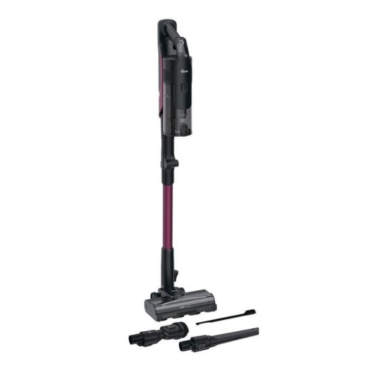 Aspiradora sin Cable Hoover HF610HX 011 650W 100min Filtro EPA 0,7L Magenta