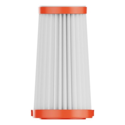 Filter Xiaomi E401HW-LX Orange Weiss für kabellosen Staubsauger 2er Pack