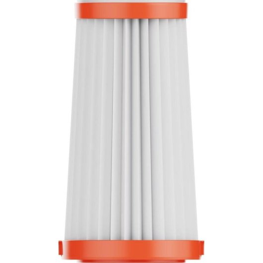Filter Xiaomi E401HW-LX Orange Weiss für kabellosen Staubsauger 2er Pack