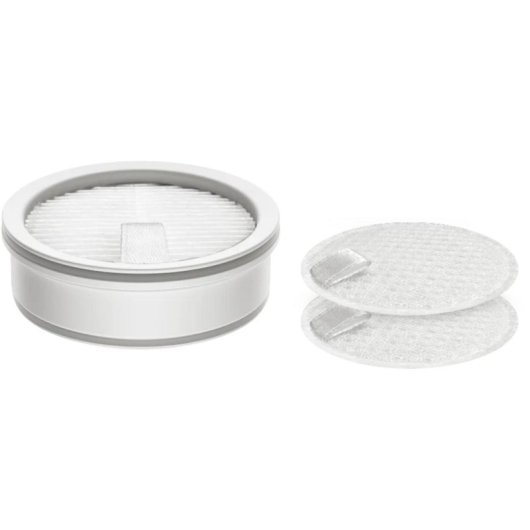 Filtro Xiaomi E204-LX para Vacuum Cleaner P30 lavable y alta eficiencia