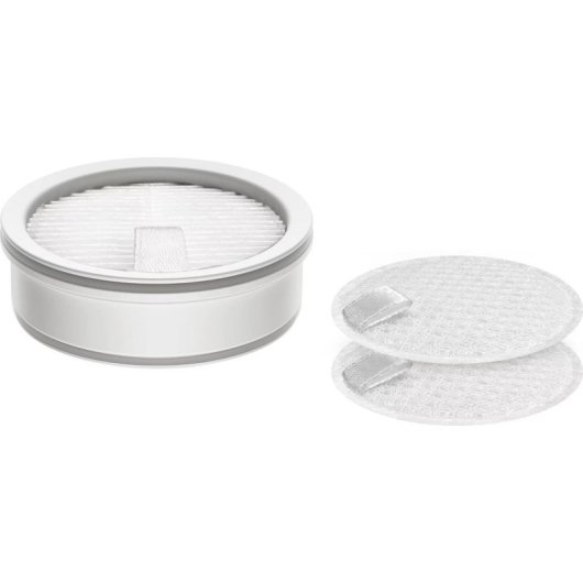 Filtro Xiaomi E204-LX para Vacuum Cleaner P30 lavable y alta eficiencia