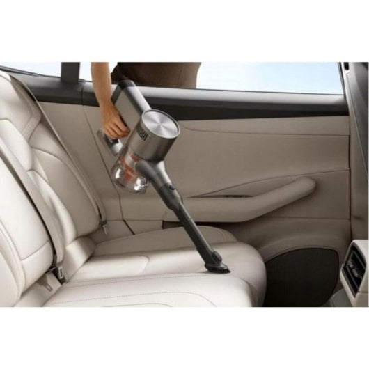 Aspirateur sans Fil Xiaomi Vacuum Cleaner G30 Max 700W 90 min Anti-enchevêtrement Animaux 0,8L