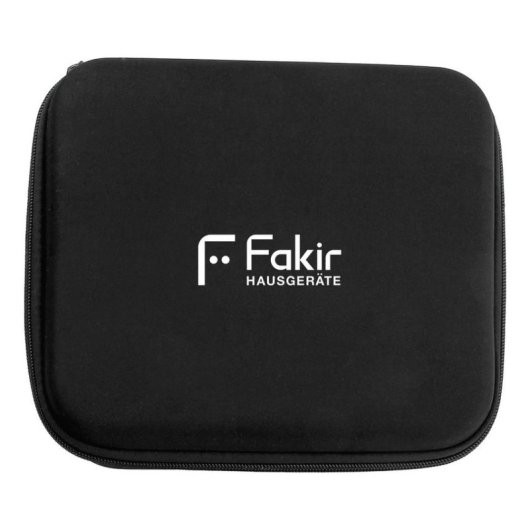 Aspirador de Mão Fakir AS 150 LT 120W 35min Filtro EPA Acessórios