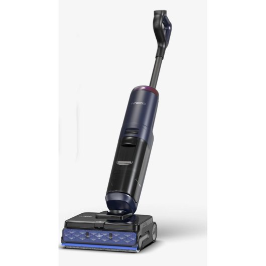 Aspirateur sans Fil Tineco FLOOR ONE S7 Max Pro 220W 60min Anti-enchevêtrement Réservoir 850ml