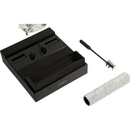 Aspirateur sans Fil Tineco FLOOR ONE S7 Max Pro 220W 60min Anti-enchevêtrement Réservoir 850ml