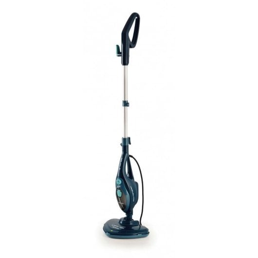 Pulitore a vapore Ariete 00P416406AR0 1500W 0,35L blu cavo 5 m