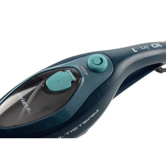 Pulitore a vapore Ariete 00P416406AR0 1500W 0,35L blu cavo 5 m