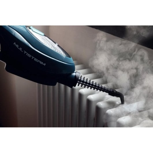 Pulitore a vapore Ariete 00P416406AR0 1500W 0,35L blu cavo 5 m