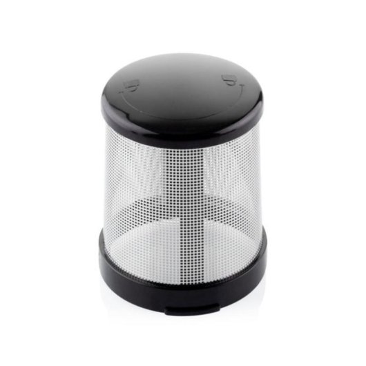 Handstaubsauger Akku ETA Handy Jet Grau 35 min Ultraleicht