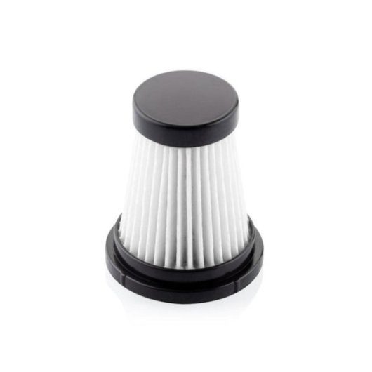 Handstaubsauger Akku ETA Handy Jet Grau 35 min Ultraleicht